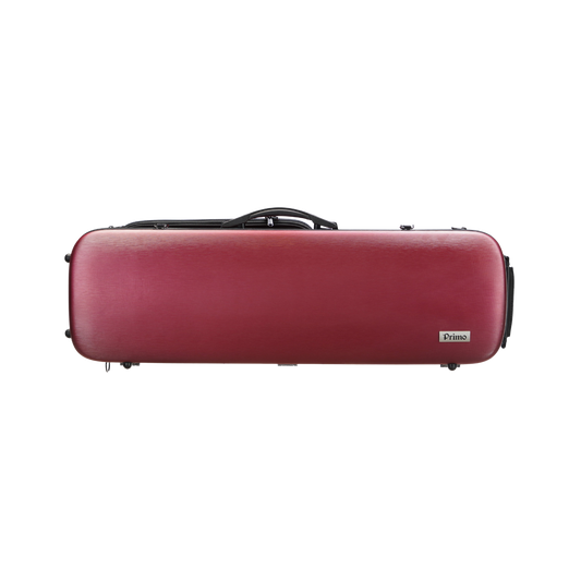 Primo CA-6260 Poly Carbon Oblong Viola Case