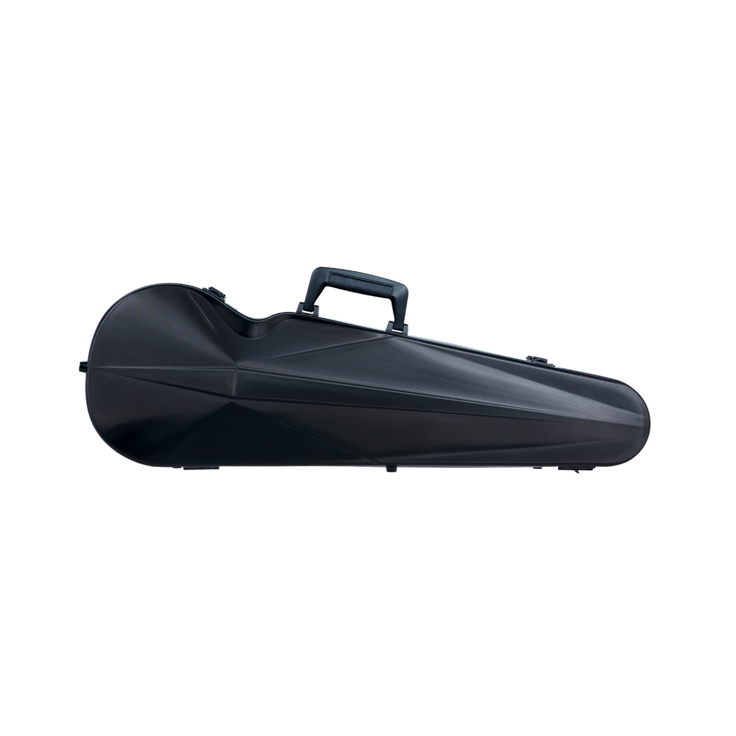 Bam L'opera Hightech Contoured Violin Case