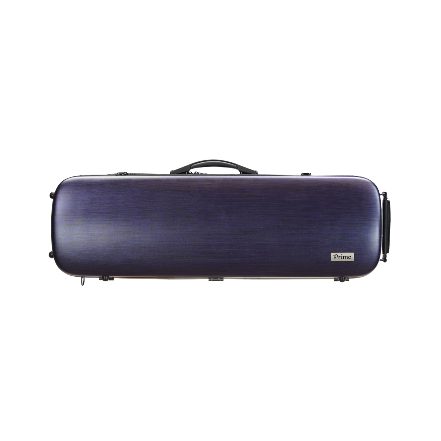 Primo CN-6160 Poly Carbon oblong violin case