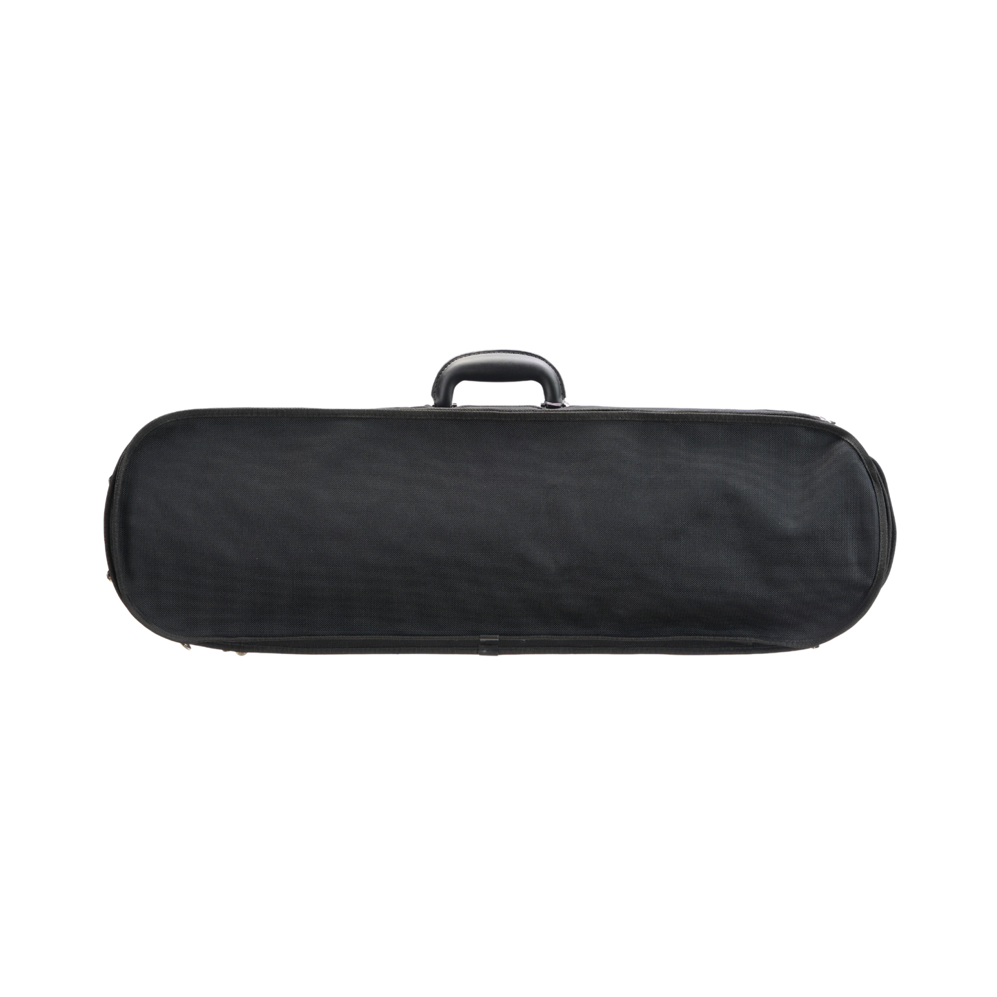 Primo CN-6140 Round Oblong Wood Shell Violin Case