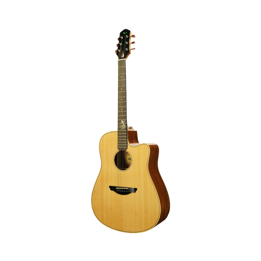 Muxica Guitar G21c + Outfit