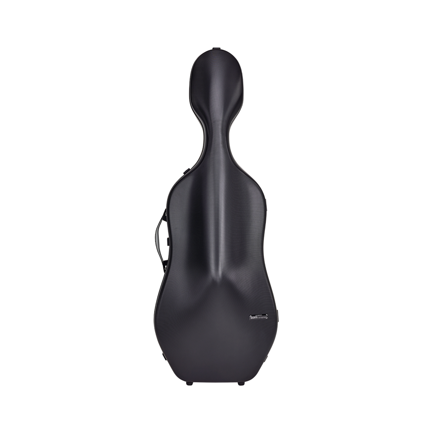 Supreme Hightech Polycarbonate Cello Case