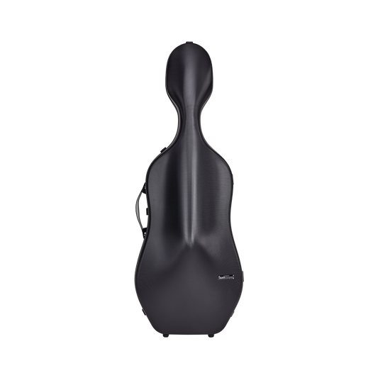 Supreme Hightech Polycarbonate Cello Case