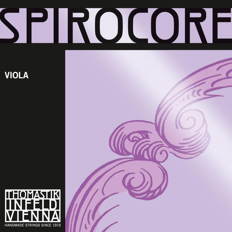 Viola Strings - Thomastik