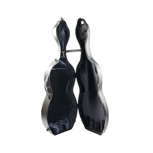 buy Bam Shamrock Hightech Cello Case