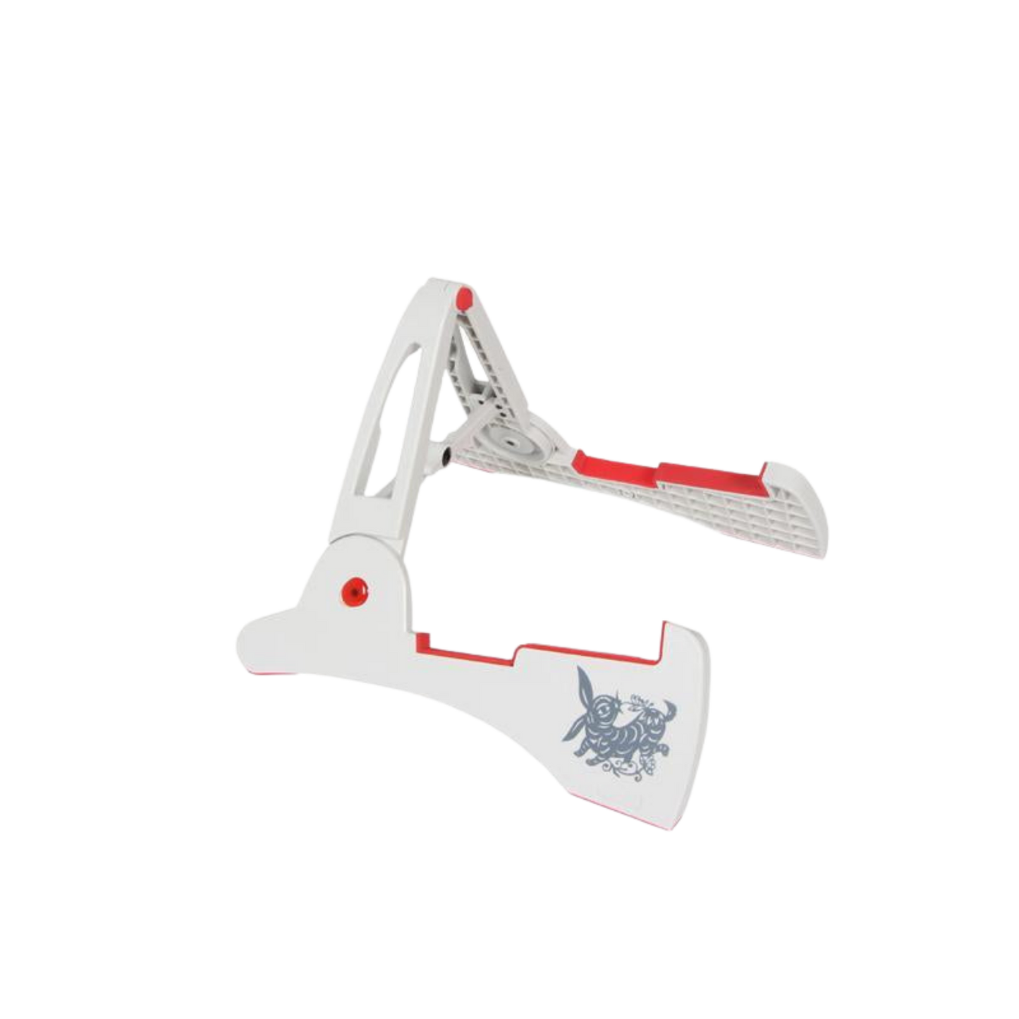 Primo guitar stand folding plastic