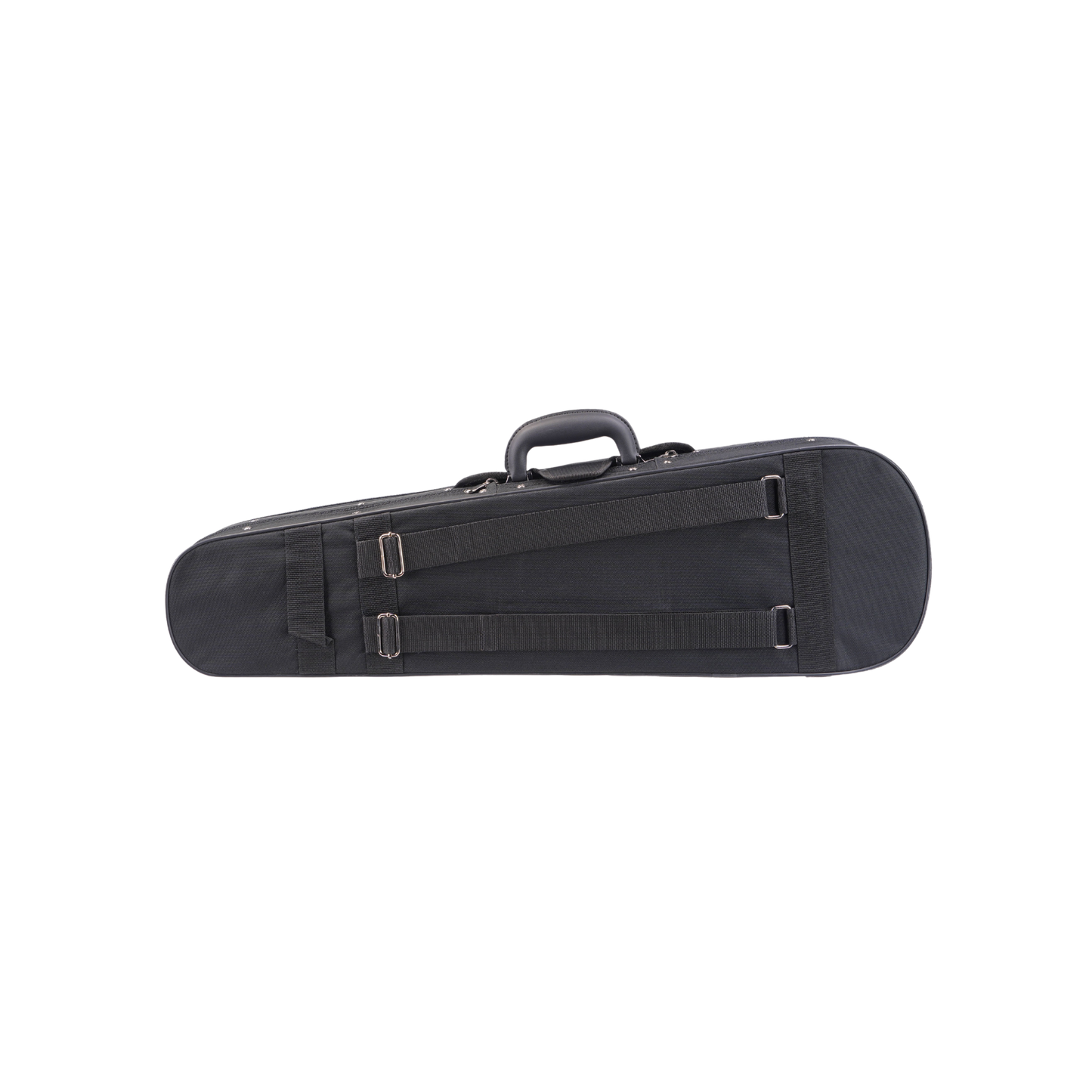 buy Primo CN-6120 Shaped Wood Shell Violin Case