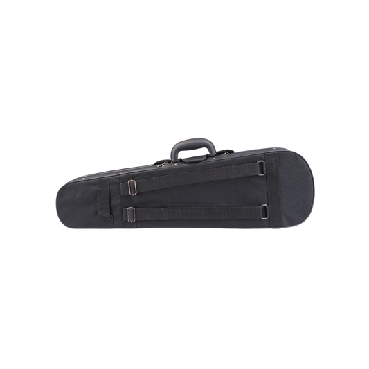 buy Primo CN-6120 Shaped Wood Shell Violin Case