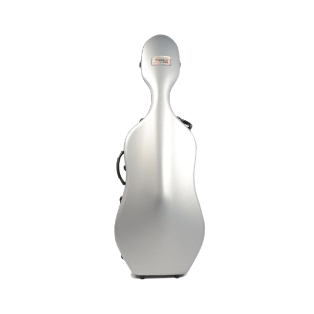 Bam Classic Cello Case (With Wheels)