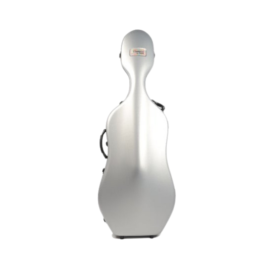 Bam Classic Cello Case (With Wheels)