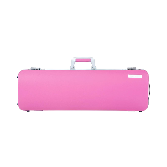 Bam L'Etoile Hightech Oblong Violin Case-1
