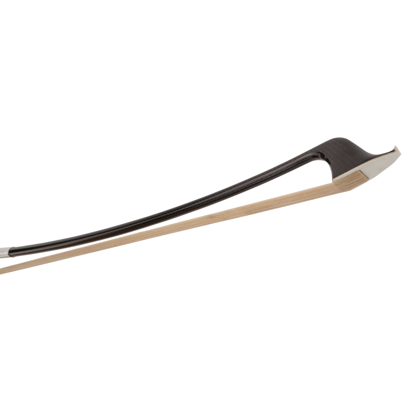 Primo VB-5424 Carbonfibre Bass Bow