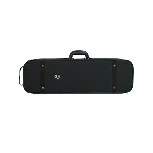 Primo CA-6230 Oblong Wood Shell Viola Case