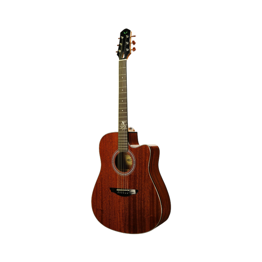 Muxica G31c Guitar + Outfit