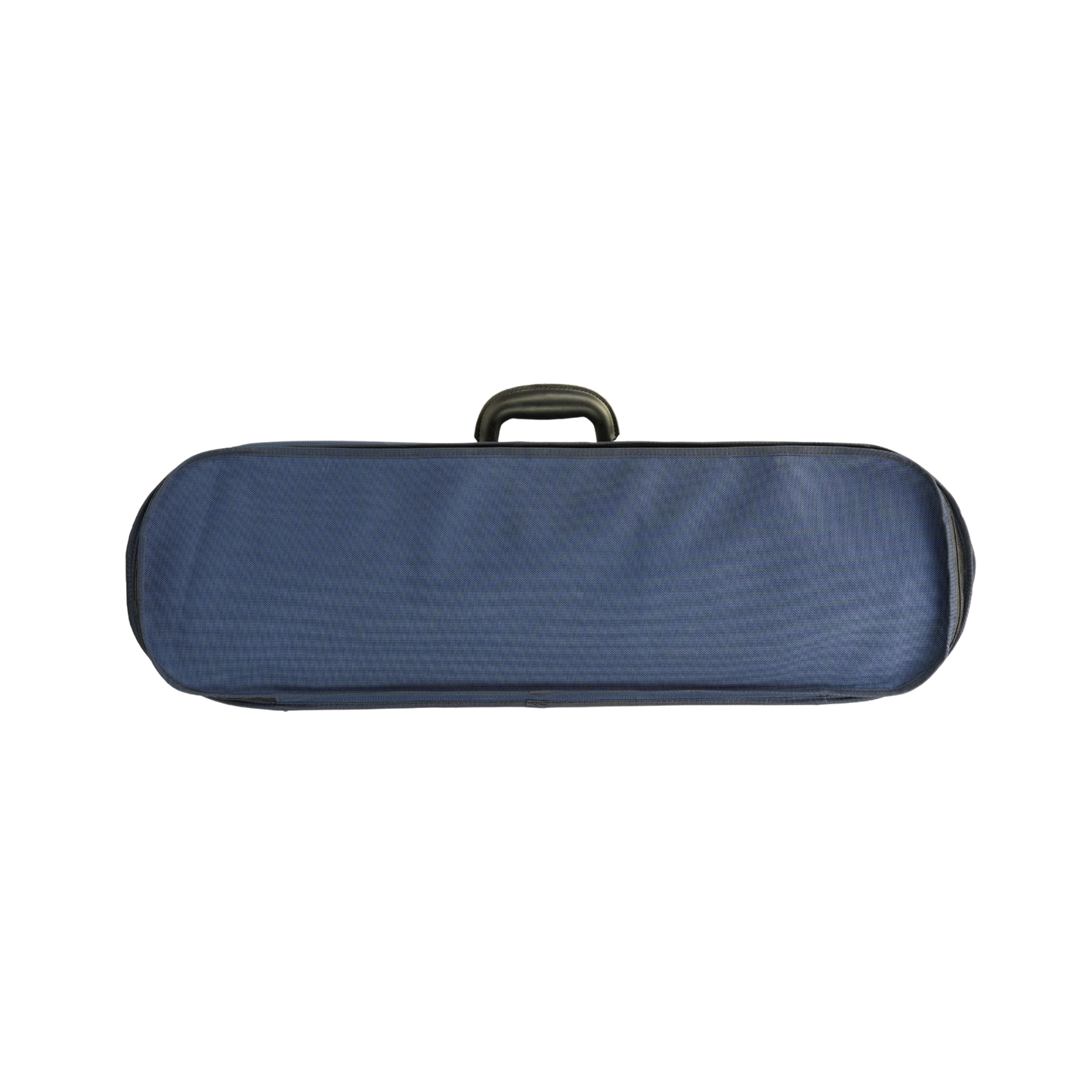 buy Primo CN-6140 Round Oblong Wood Shell Violin Case