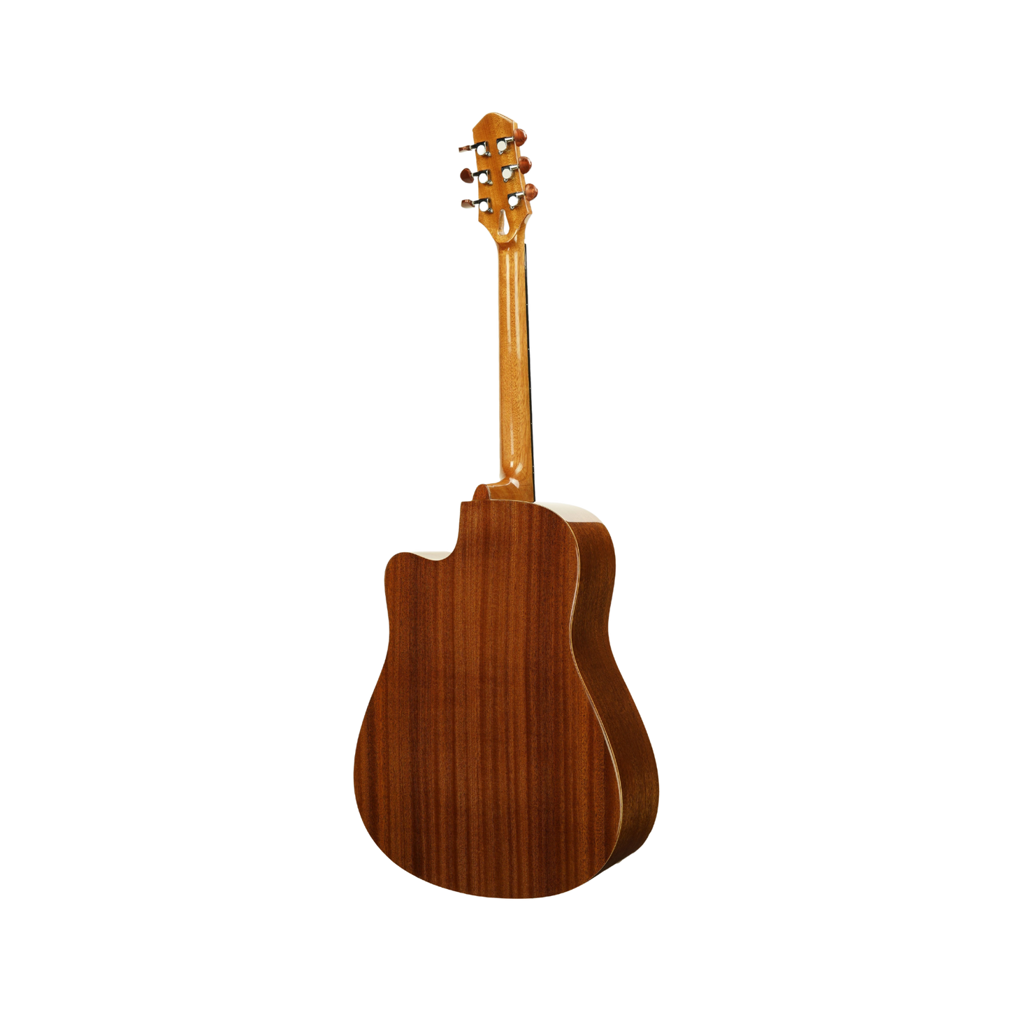 Muxica Guitar G21c + Outfit price