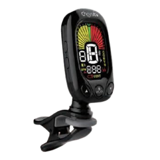 Cherub WST-2046 Clip On Tuner
