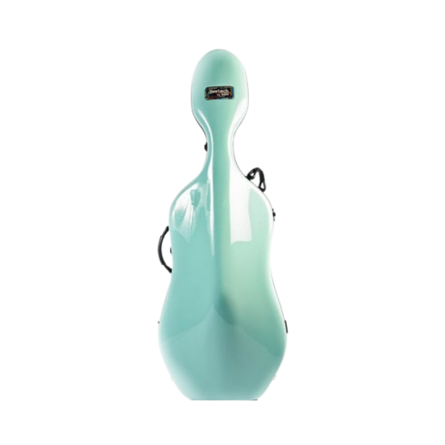 Bam Newtech Cello Case