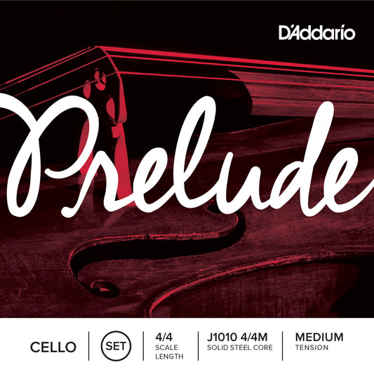 Prelude Cello String