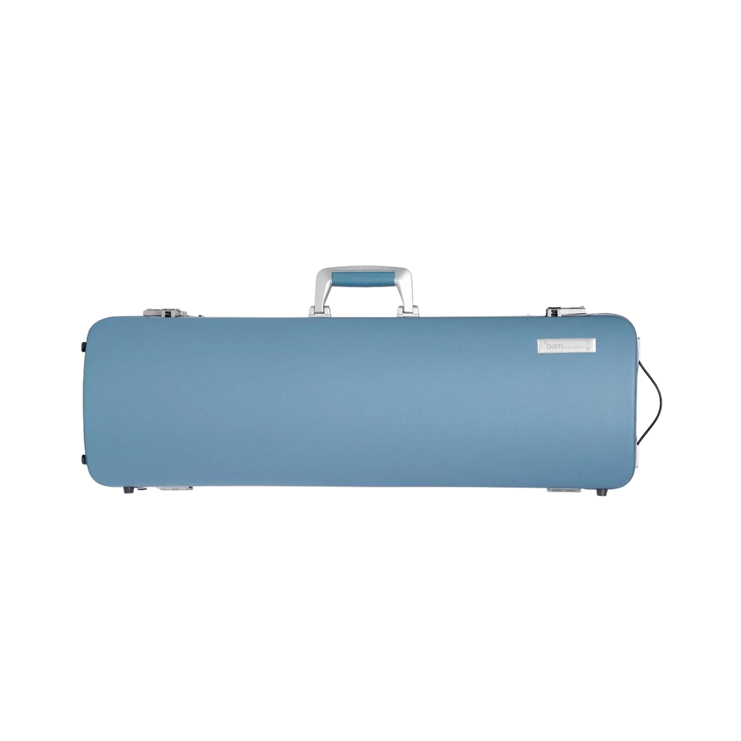 Bam L'Etoile Hightech Oblong Violin Case-2