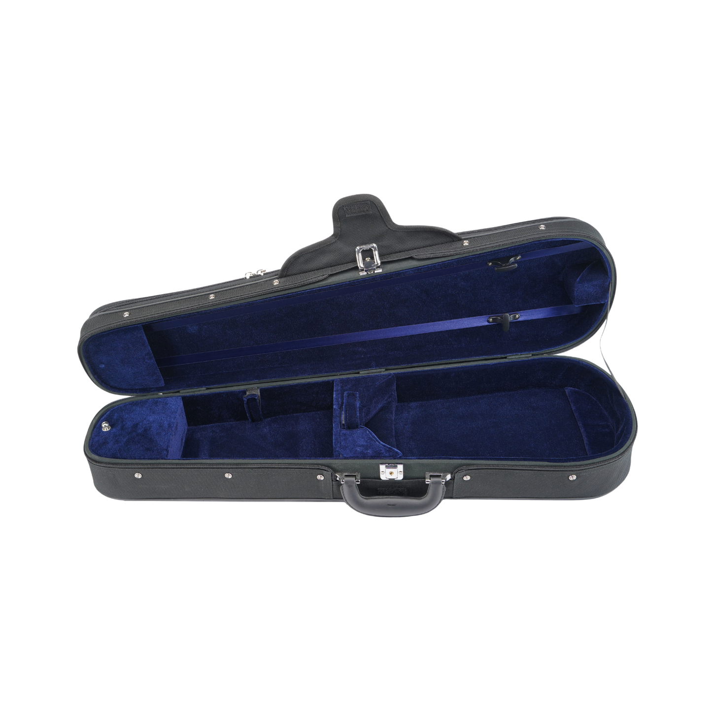 Primo CN-6120 Shaped Wood Shell Violin Case price