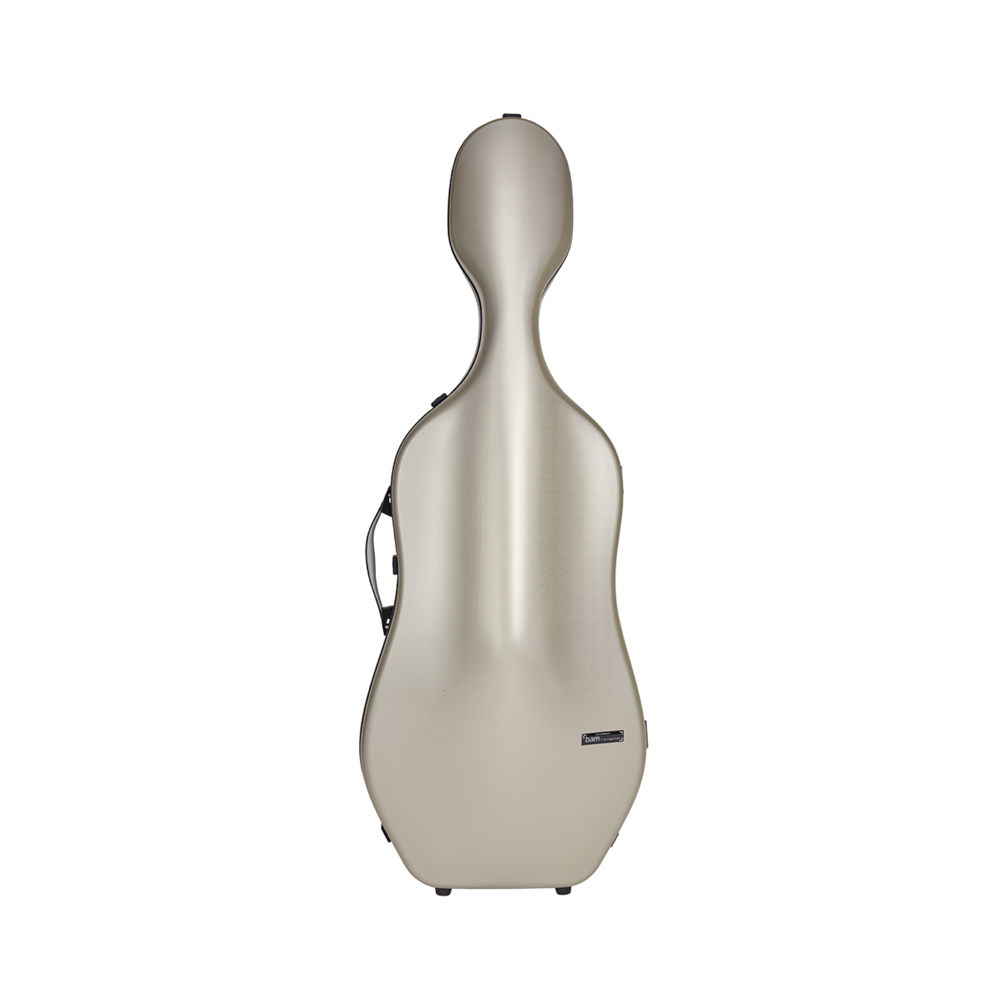 Supreme Hightech Polycarbonate Cello Case-1