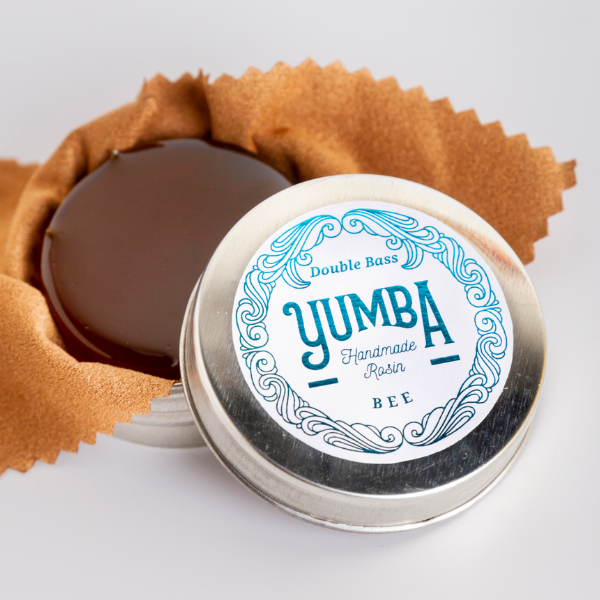 Yumba Rosin price