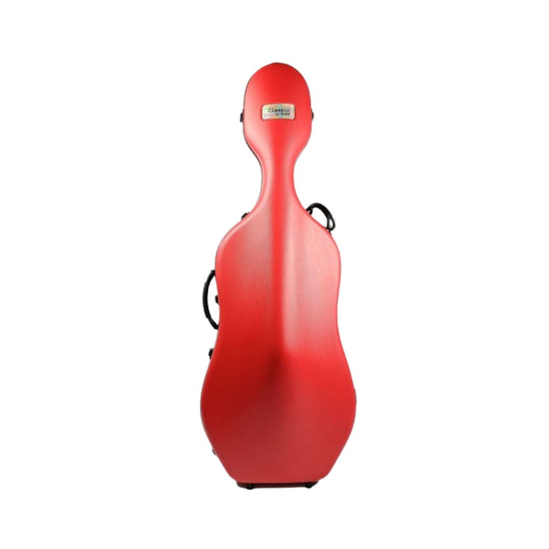 Bam Classic Cello Case (With Wheels)
