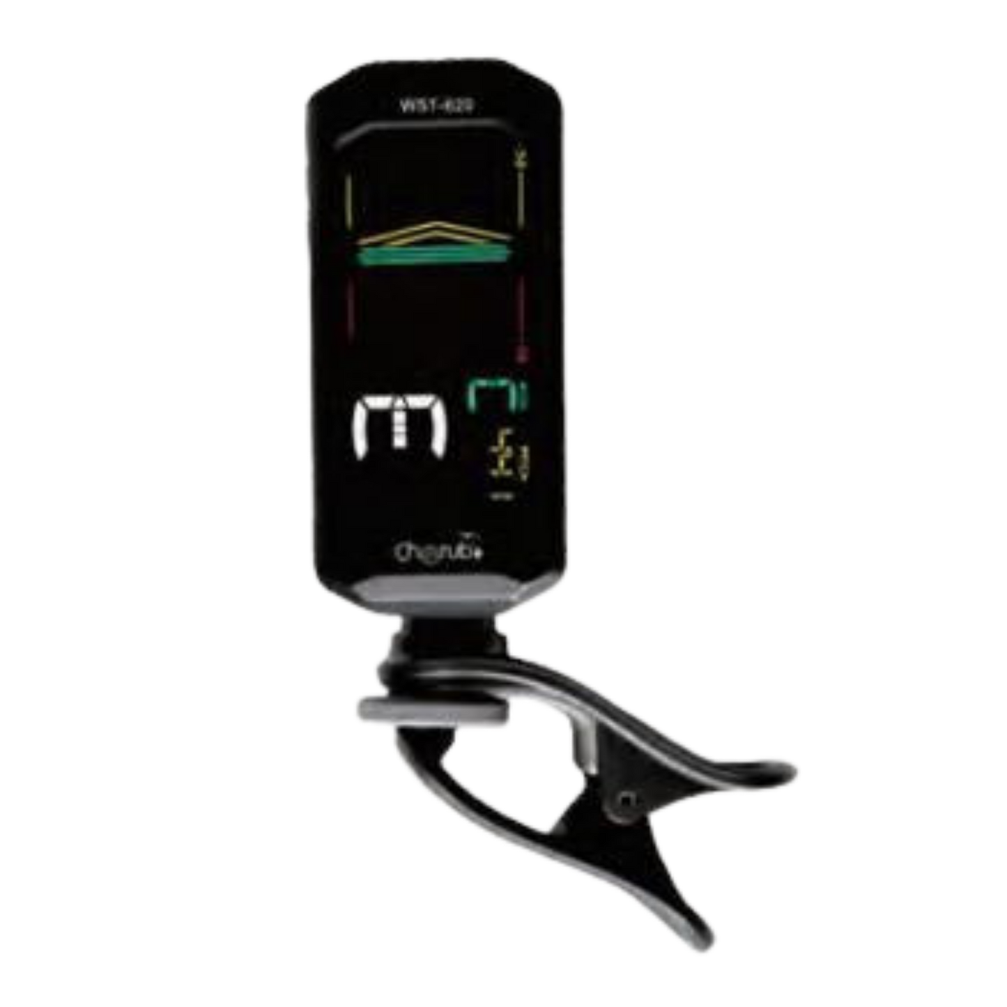 Cherub WST-620 Flip Tuner
