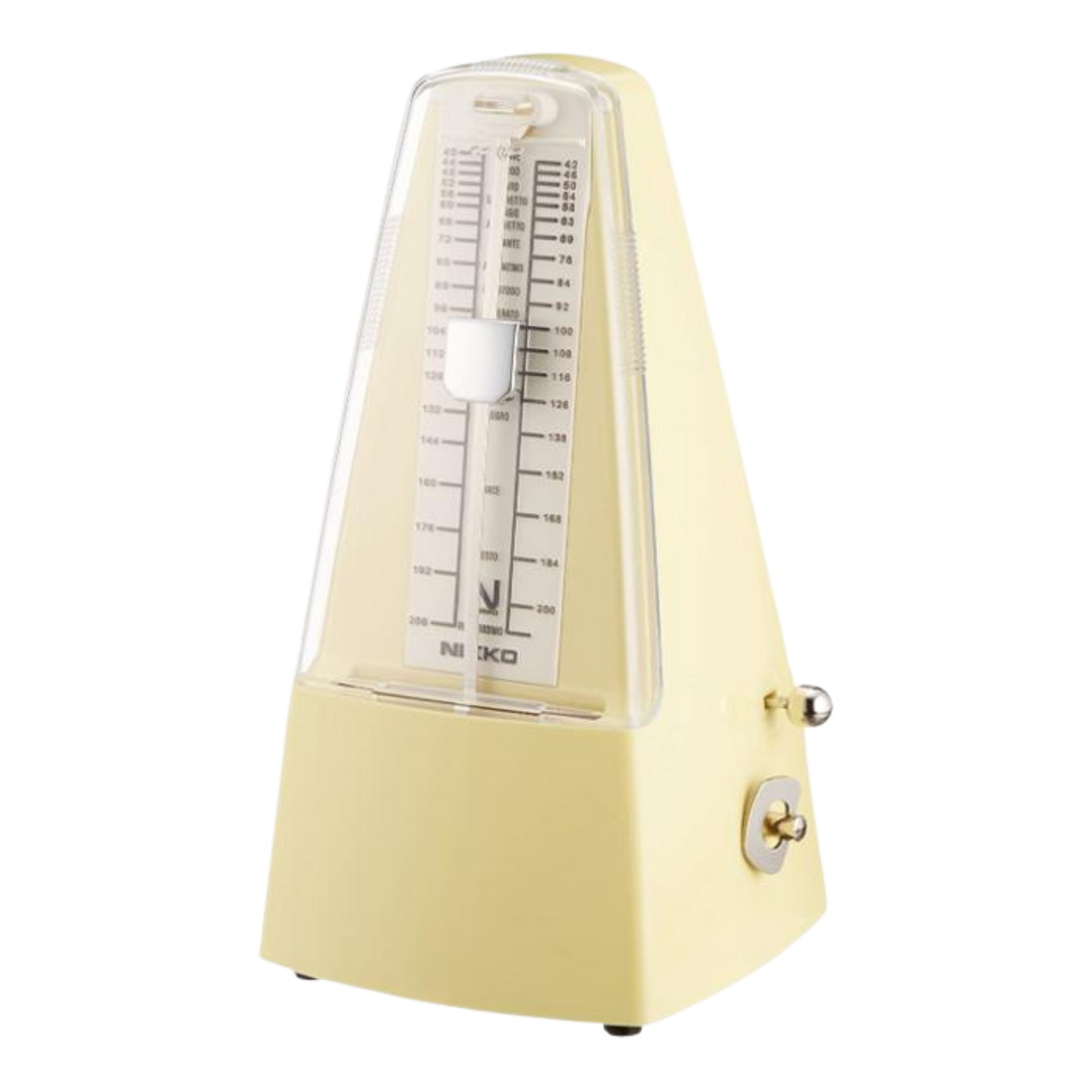 Nikko Metronome