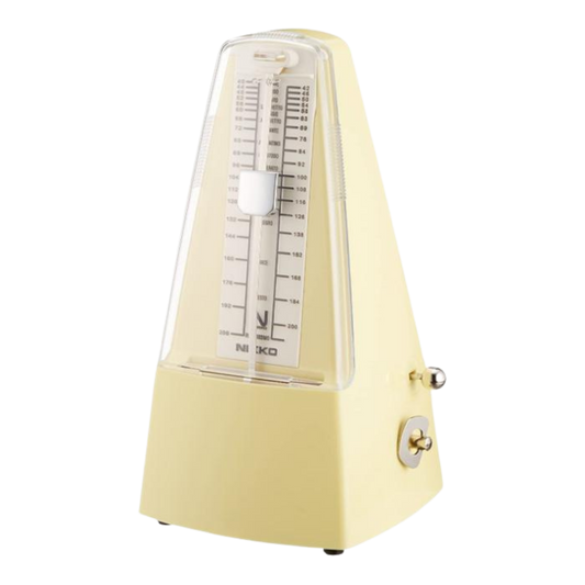 Nikko Metronome