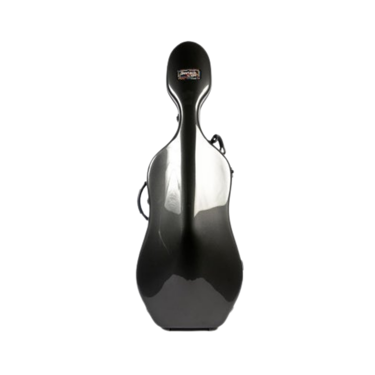 Bam Newtech Cello Case