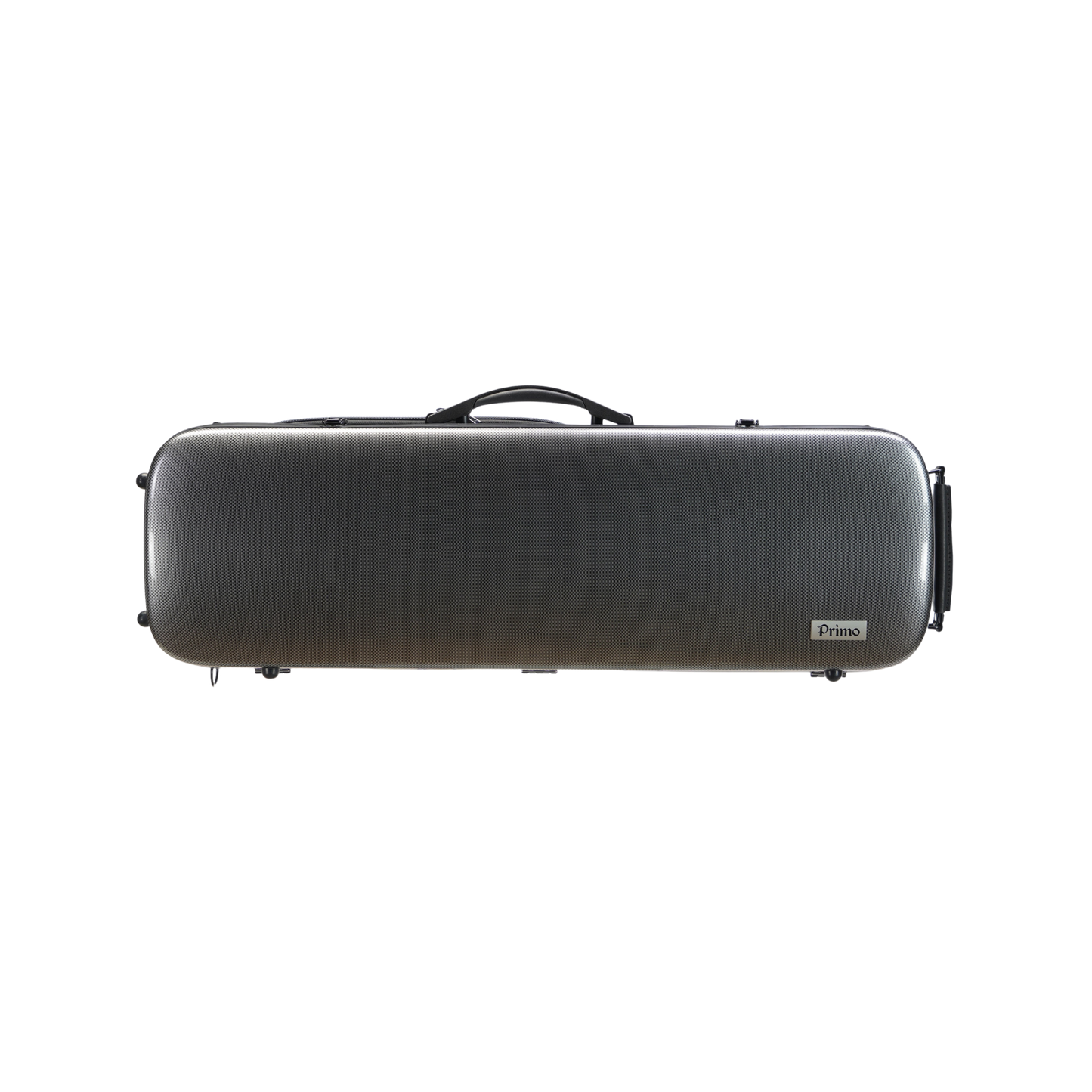 Primo CA-6260 Poly Carbon Oblong Viola Case