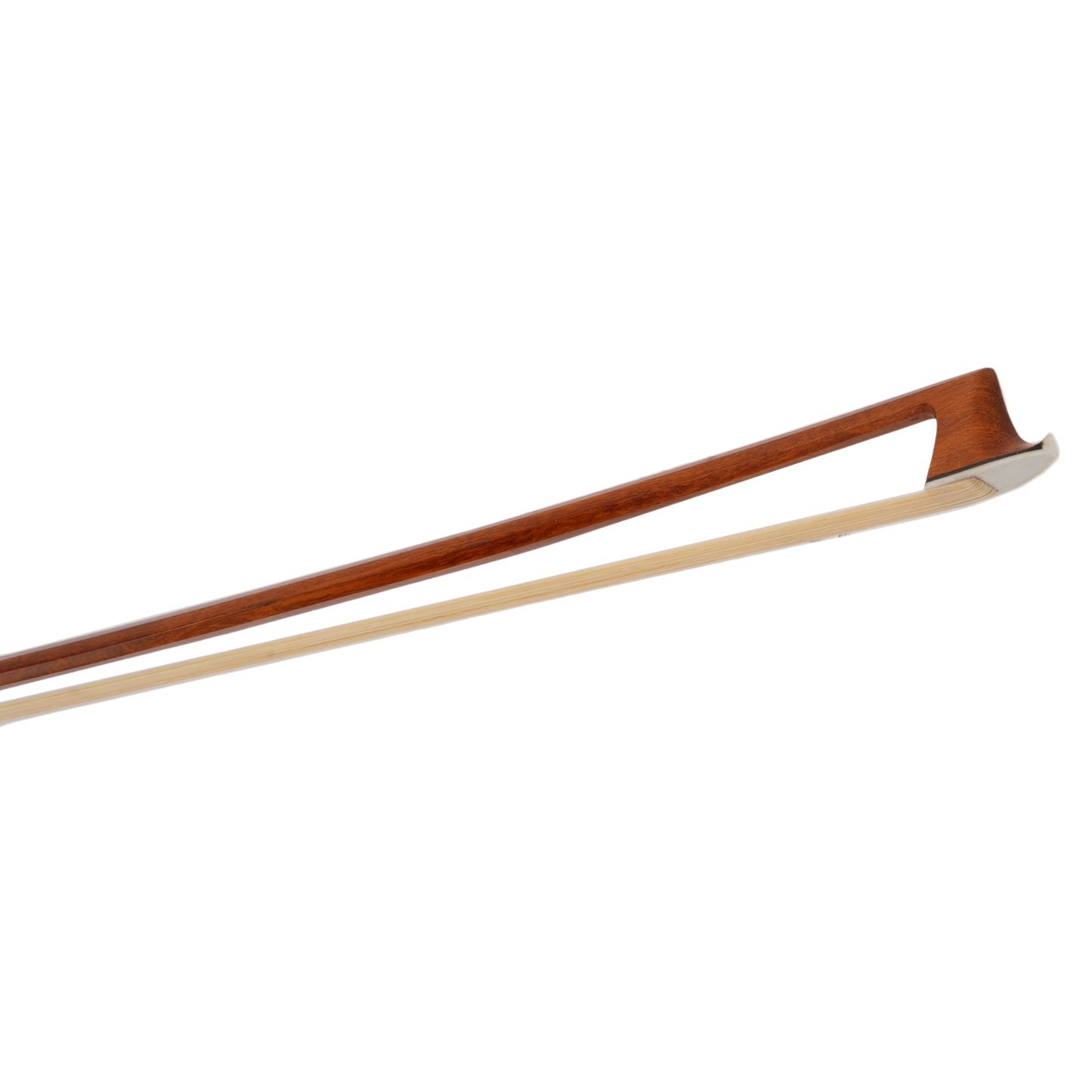 buy Primo VN-5105 Pernambuco Wood Violin Bow (Intermediate)