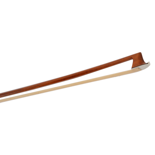 buy Primo VN-5105 Pernambuco Wood Violin Bow (Intermediate)