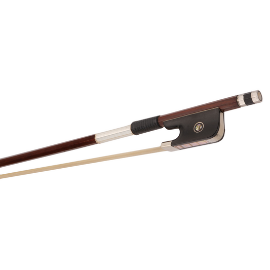 Primo VA-5205 Pernambuco Wood Viola Bow Intermediate