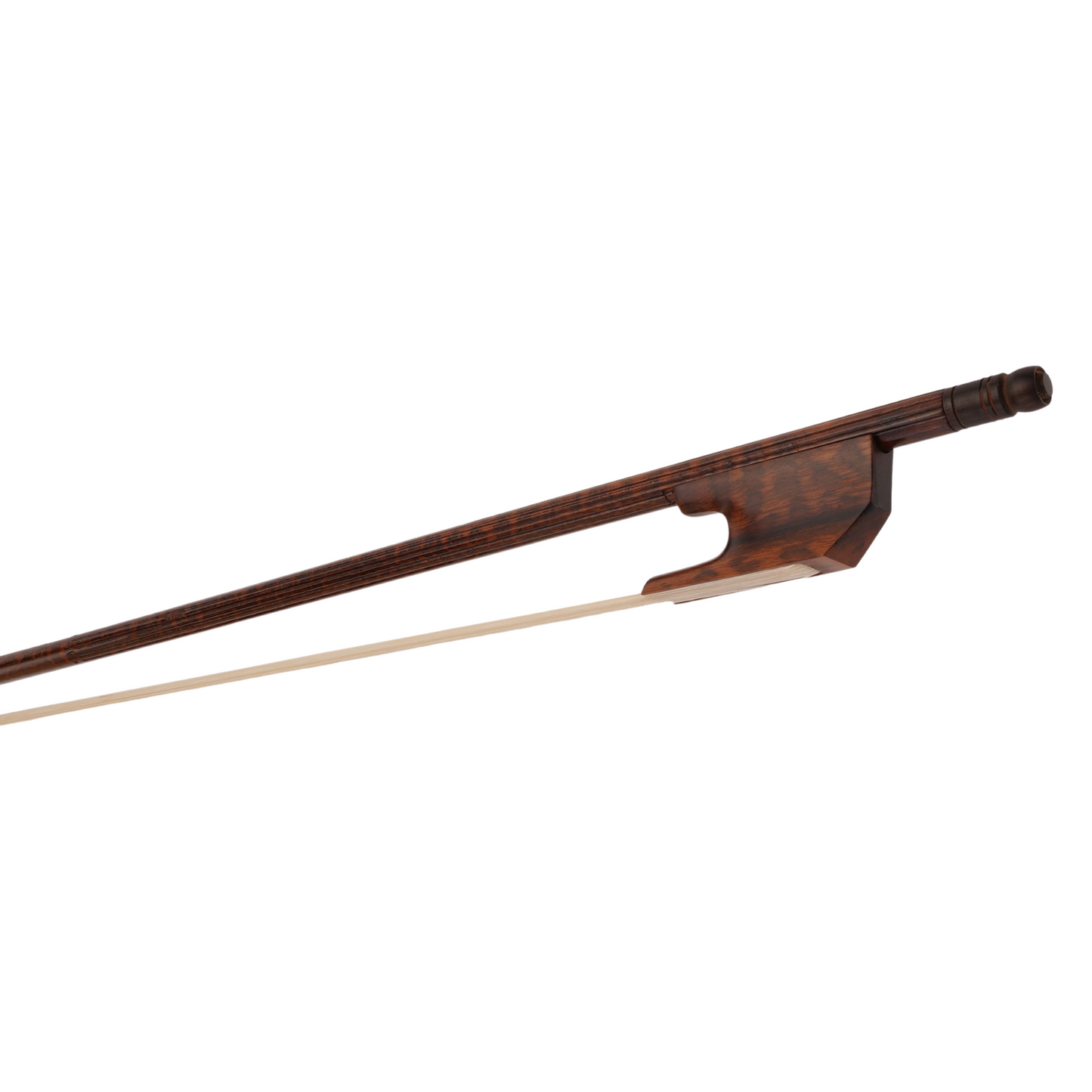 Primo VA-5218 Baroque Snake Wood Viola Bow