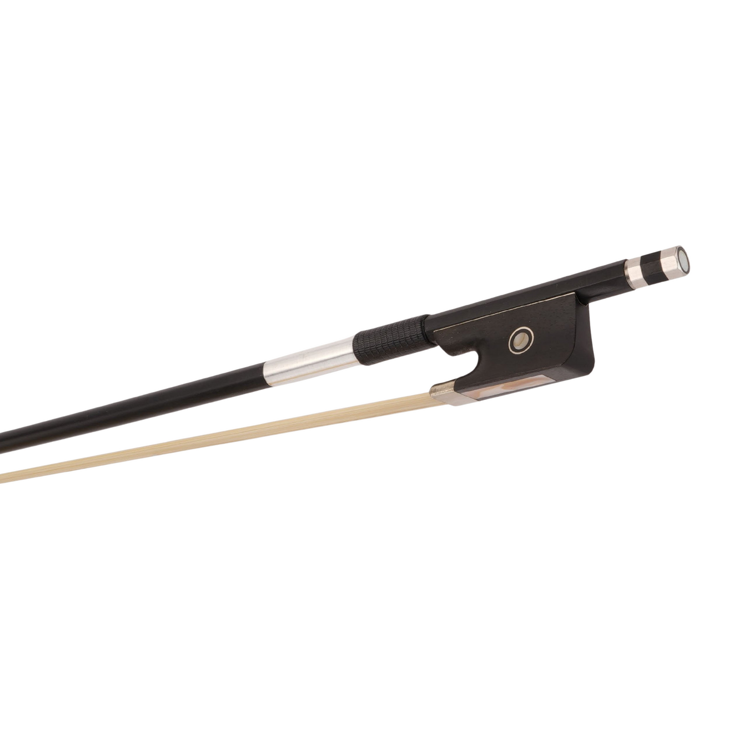 Primo VA-5224 Carbonfibre Viola Bow
