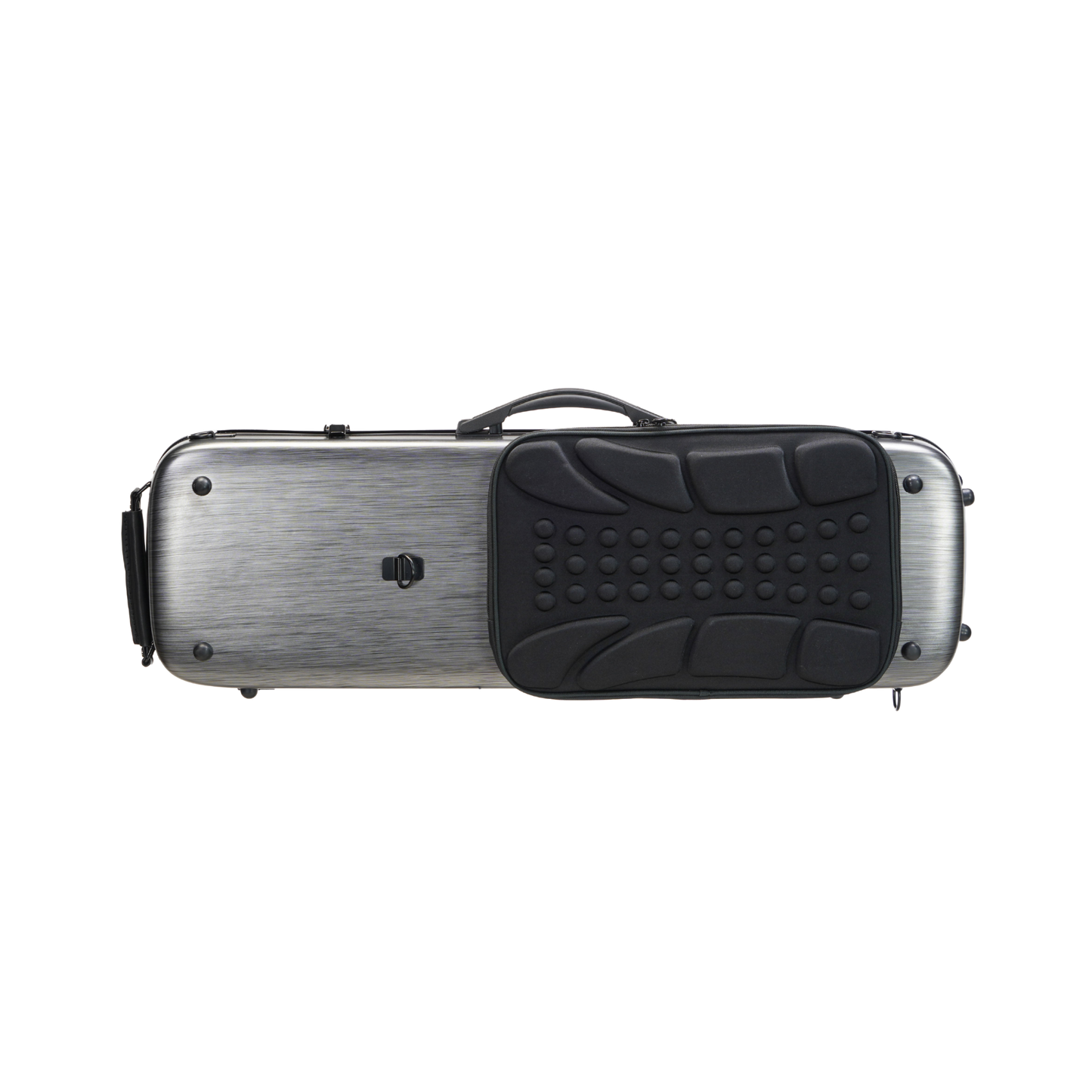 Primo CN-6160 Poly Carbon oblong violin case price