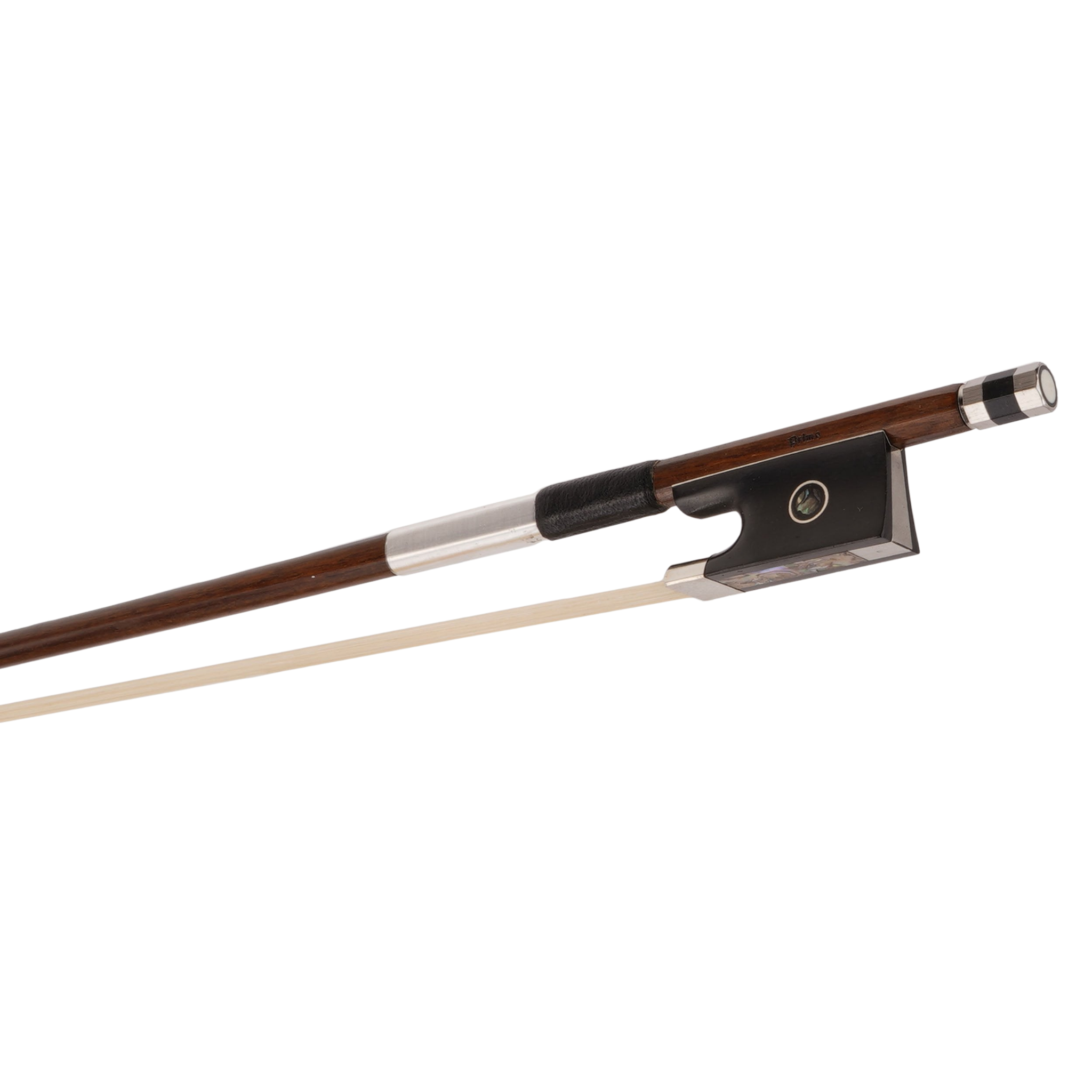 Intermediate top violin bow