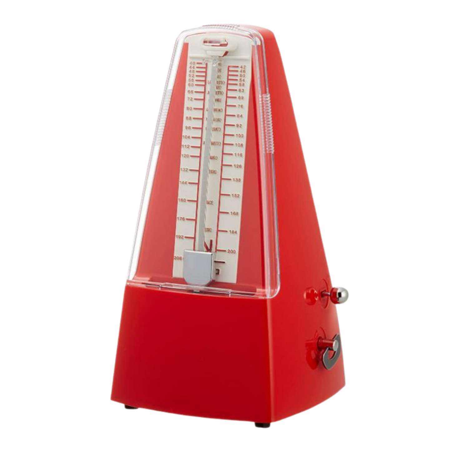 Nikko Metronome