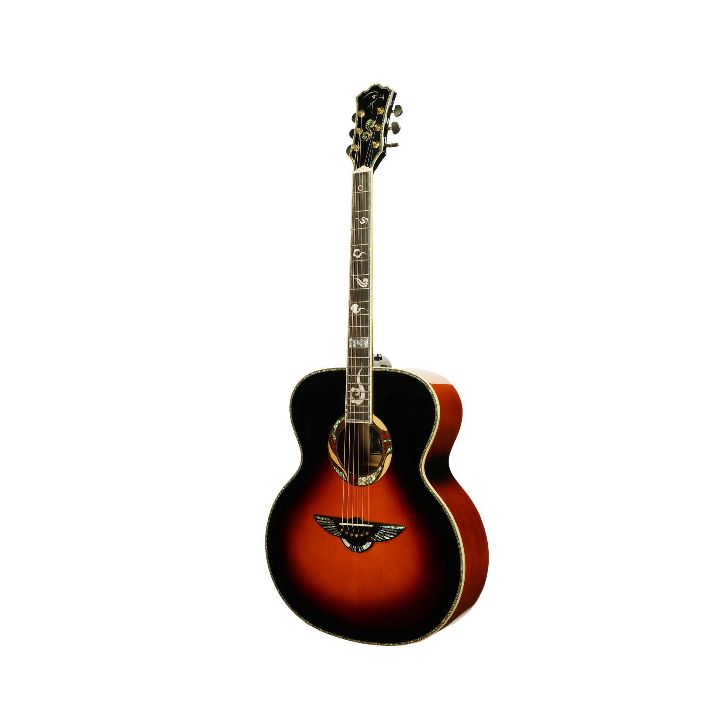 Muxica c20 Guitar