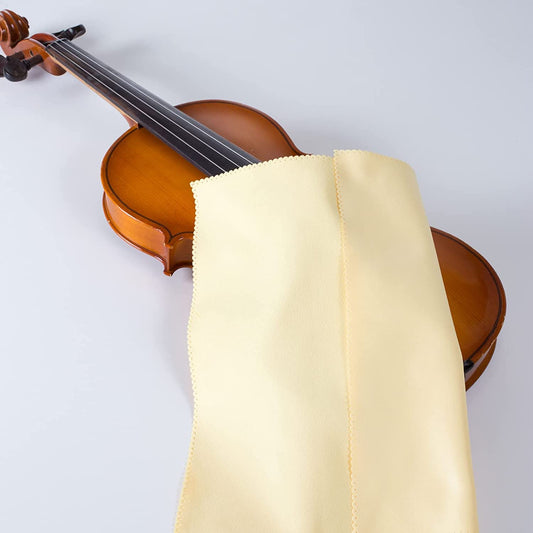 Instrument Polishing cloth