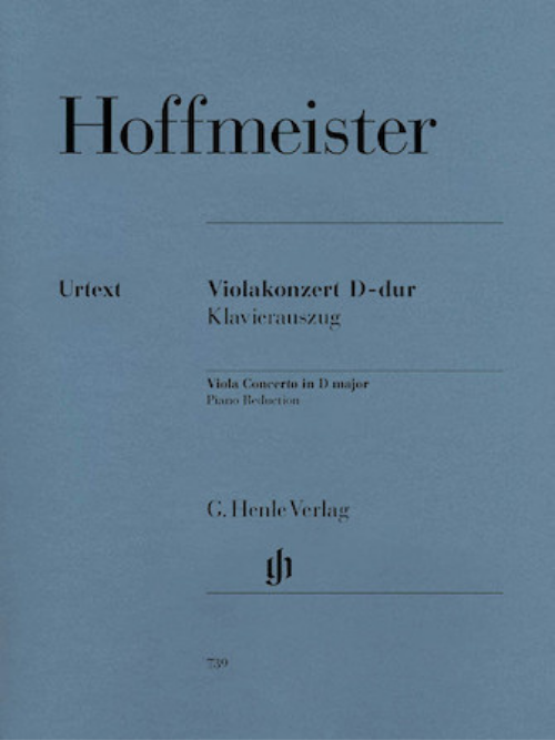 Viola Books - Concerto
