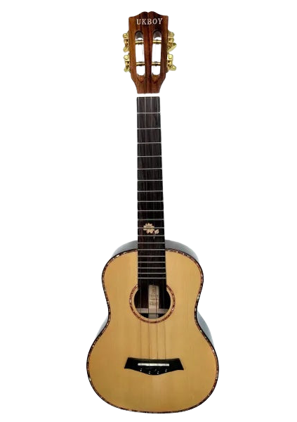 UKBOY UK-GSM688 Ukulele