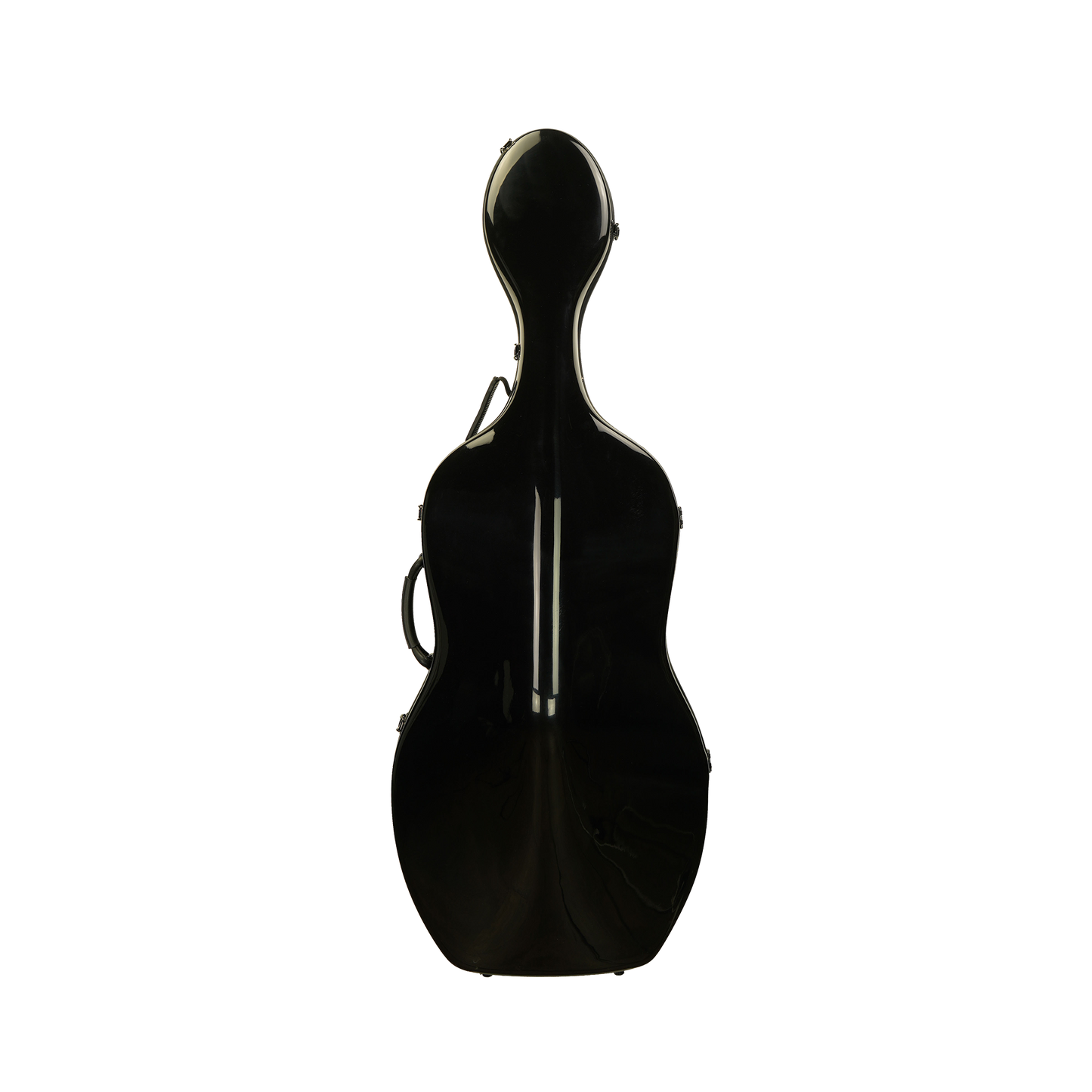 Primo CC-6370 Carbon Composite Cello Case