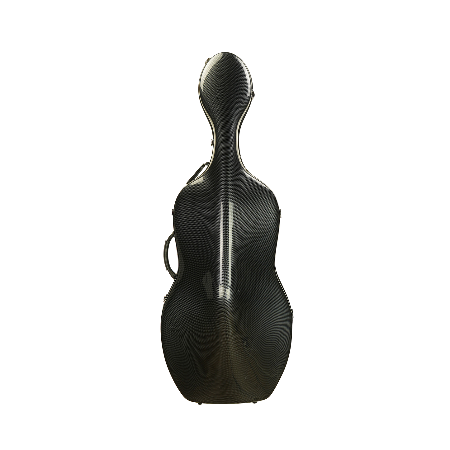 Primo CC-6370 Carbon Composite Cello Case