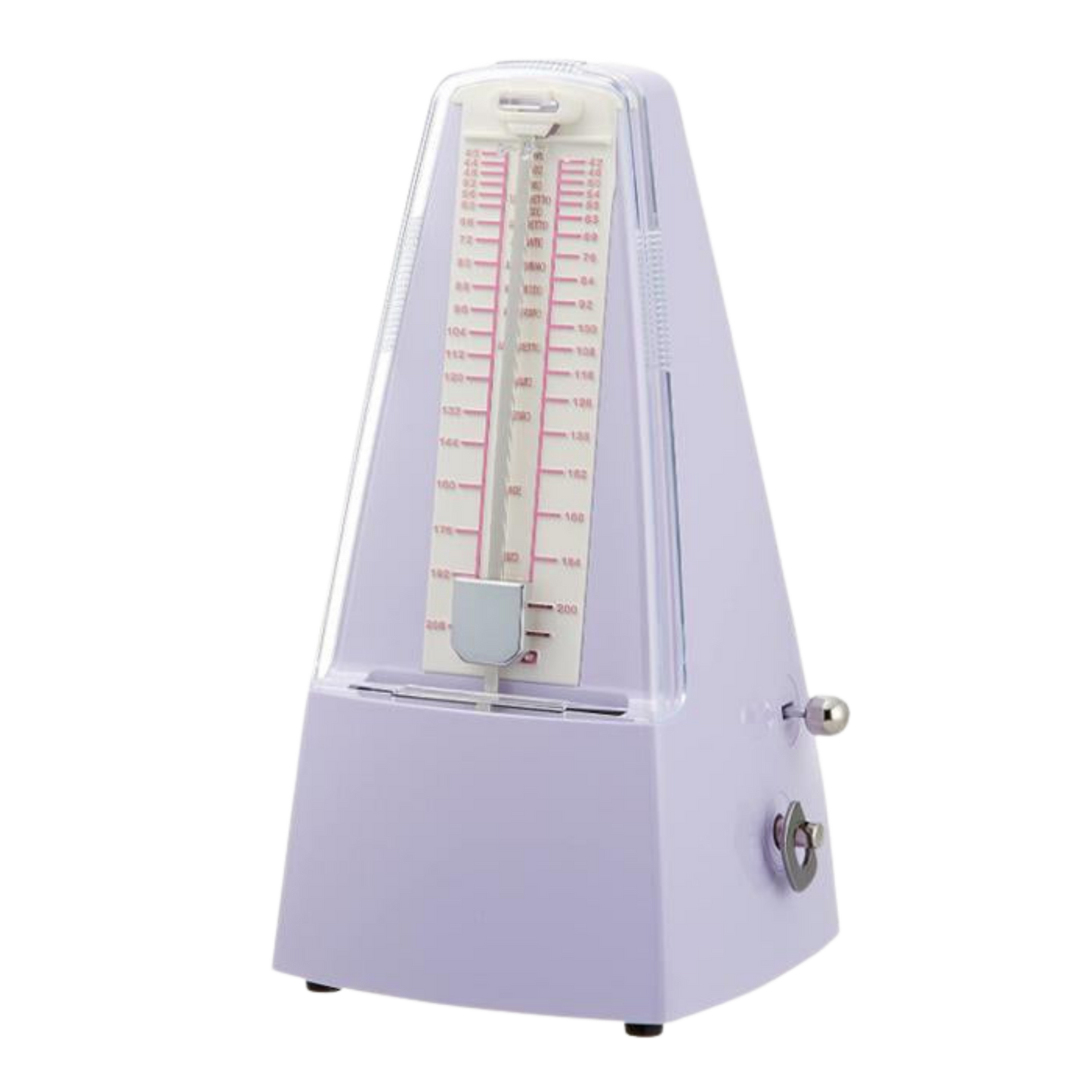 Nikko Metronome