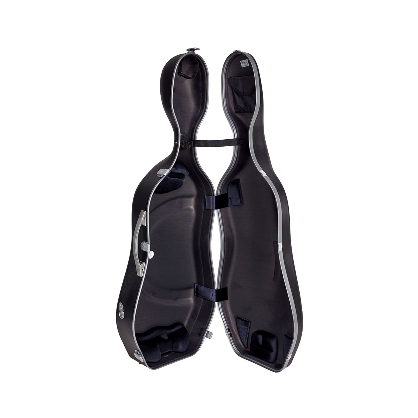 Supreme Hightech Polycarbonate Cello Case