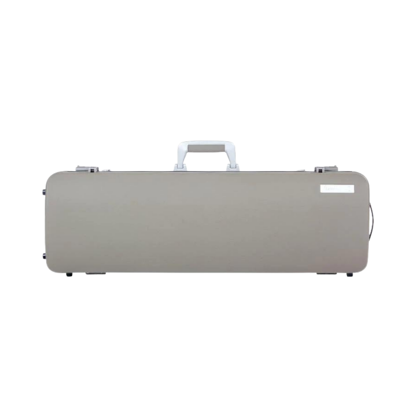 Bam L'Etoile Hightech Oblong Violin Case-5